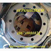 Диск КАМАЗ 7,5-20 10/335 D281 ET 154,4, Дніпропетровська область. Україна