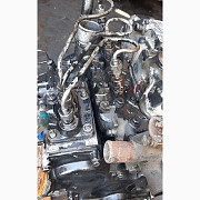 Вживані запчастини двигуна Yanmar TK3.66, TK3.74, Одеська область. Україна