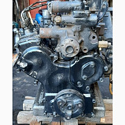 Вживані запчастини двигуна Yanmar TK3.66, TK3.74, Одеська область. Україна