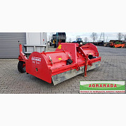 Ботвоудалитель GRIMME KS 75 x 4, Львівська область. Україна