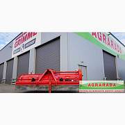 Ботвоудалитель GRIMME KS 75 x 4, Львівська область. Україна
