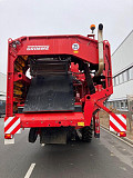 Бурякозбиральний комбайн Grimme VARITRON 270 DMS, Київська область. Україна