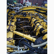 Бурякозбиральний комбайн ROPA Euro-Tiger 2008, Рівненська область. Україна
