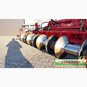 Гребнеобразователь GRIMME GF 75 x 4 + вал для моркви, Львівська обл. Україна