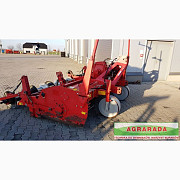 Гребнеобразователь GRIMME GF 75 x 4 + вал для моркви, Львівська обл. Україна