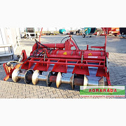 Гребнеобразователь GRIMME GF 75 x 4 + вал для моркви, Львівська обл. Україна