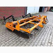 Grimme, Grimme, Львівська область. Україна