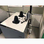 Система контролю макроклімату ферми Veng System, Київ. Украина