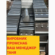 Ковші норійні К 260, Житомирська область. Україна