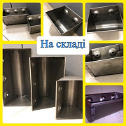 Ковш зварний 110, Київ. 

Правильний варіант: Ковш зварний 110, Київ. Україна