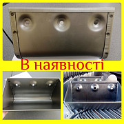 Ковш норійний зварний 360, Вінницька область. Україна