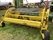 Комбайн John Deere 7780 I, Київська область. Україна