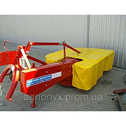 Захисний чохол (брезент) комплект на косарку z-069, z-169, z-173, Херсонська область. Україна