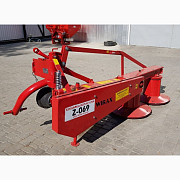 Роторна косилка WIRAX (PL) оригінал 1,35 та 1,65 м, Харківська область. Україна