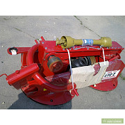 Косилка Роторна Z-069 (Z-173, Z-169) Wirax, Польща, Херсонська область. Україна