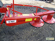 Косилка Роторна Z-069 (Z-173, Z-169) Wirax, Польща, Херсонська область. Україна