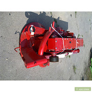 Косилка Роторна Z-069 (Z-173, Z-169) Wirax, Польща, Херсонська область. Україна