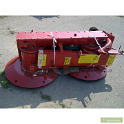 Косилка Роторна Z-069 (Z-173, Z-169) Wirax, Польща, Херсонська область. Україна
