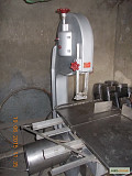 Пила КТ-400,  (Финляндия),  для полутуши,  ленточная односкоростная, Харківська обл. Україна