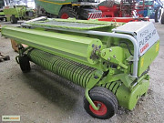Підбирач валків PU300 для комбайна Claas Jaguar., Сумська область. Україна