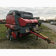 Прес-підбирач Feraboli 265 LT, Київська область. Україна