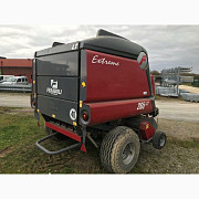Прес-підбирач Feraboli 265 LT, Київська область. Україна