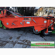 Holaras UR135 - копачка для цибулі та столового буряка, Львівська область. Україна