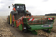 Holaras UR 170 - Samon Amac Keulmac Krukowiak Asa-Lift, Львівська область. Україна