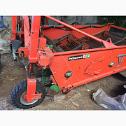 Holaras UR 170 - Samon Amac Keulmac Krukowiak Asa-Lift, Львівська область. Україна