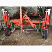 Holaras UR 170 - Samon Amac Keulmac Krukowiak Asa-Lift, Львівська область. Україна