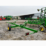 Продам візок John Deere під жниварку 6,1 м, Вінницька область. Україна
