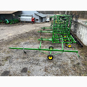 Продам візок John Deere під жниварку 6,1 м, Вінницька область. Україна