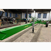 Продам візок John Deere під жниварку 6,1 м, Вінницька область. Україна