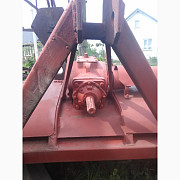 Косарка КИР-1.5, Волинська область. Україна