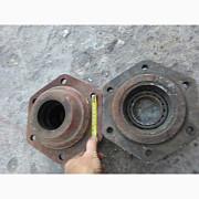 Косарка КИР-1.5, Волинська область. Україна