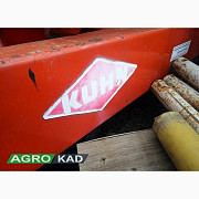 Валькороздільник KUHN GA280, Волинська область. Україна