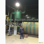 Сушка барабанна АВМ-0,65, Харківська область. Україна