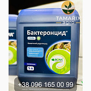 Біологічний родентицид від мишей Бактеронцид гель Biona, тара 1 л, Вінницька область. Україна
