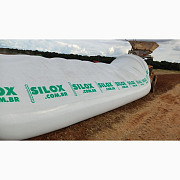 Silox рукава для зерна, Харківська обл. Украина