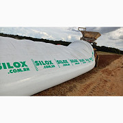 Silox рукава для зерна, Харківська обл. Украина