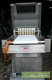 Продам шкуросъёмную машину, шкуросъёмку Maja (Германия), Харківська обл. Україна