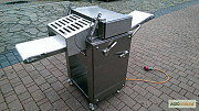 ШКУРОСЪЕМНАЯ МАШИНА Weber ASB 600 - 2007 года выпуска, Волинська обл. Україна
