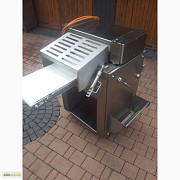 Шкуросъемная машина weber asb 600/2 восстановленная, Волинська обл. Україна
