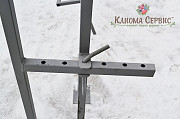 Продам станки для опоросу свиноматок - низькі ціни, власне виробництво, Волинська область. Україна