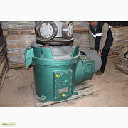 Гранулятор KAHL модель 35-600. Гранулятор для виробництва паливних пелет, Полтавська область. Україна