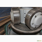 Гранулятор KAHL модель 35-600. Гранулятор для виробництва паливних пелет, Полтавська область. Україна