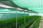 Сітка затінююча Karatzis зелена (2х50) 85%, Одеська область. Україна