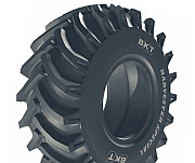 23.5 R25 BKT HARVESTER SPECIAL 191A2 Сельхоз шина Київ