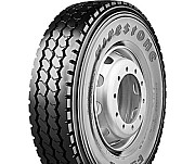 315/80 R22.5 Firestone FS833 156/150K Рулевая шина Київ