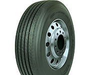 315/80 R22.5 Supercargo SC155 156/150M Рулевая шина Київ